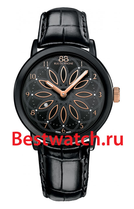 Часы Rue Du Rhone 88 Quartz 87WA143501